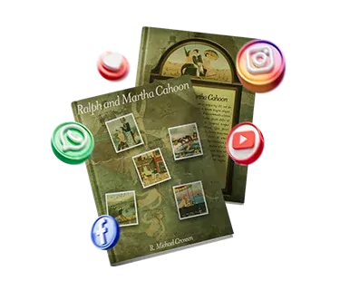Galloway Publishers